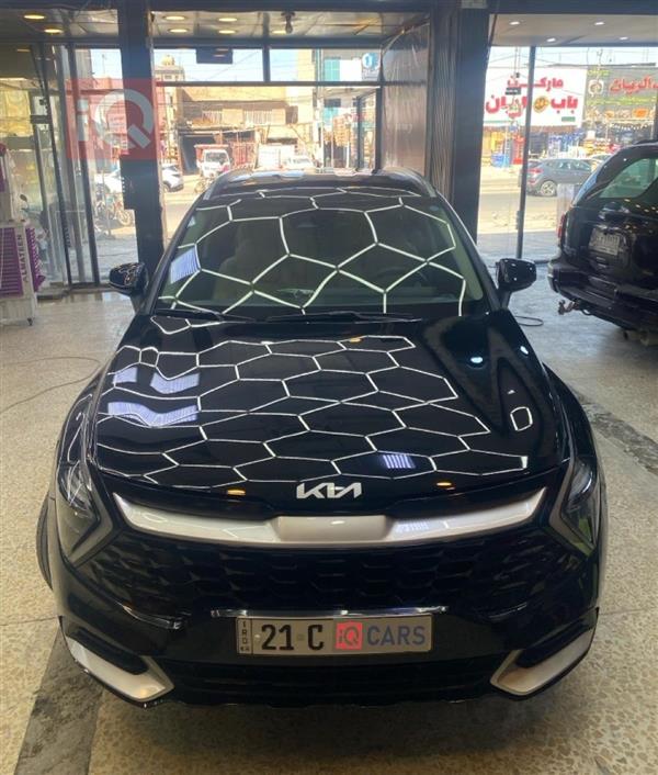 كيا سبورتاج 2023 للبيع في العراق -  بغداد